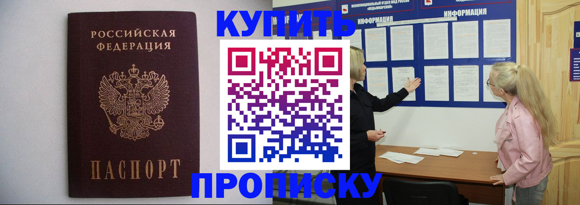 прописка гарантия в Волоколамске